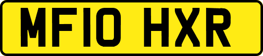 MF10HXR