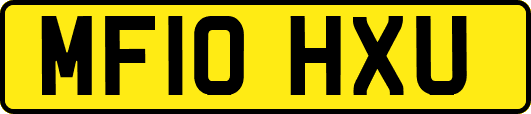 MF10HXU