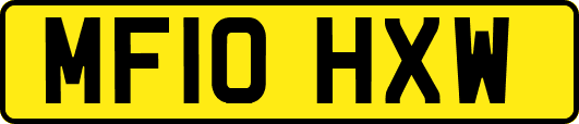 MF10HXW
