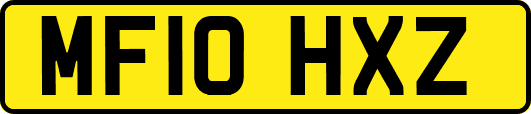MF10HXZ