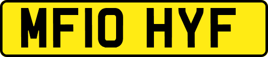 MF10HYF