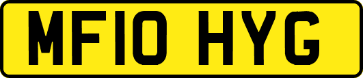MF10HYG