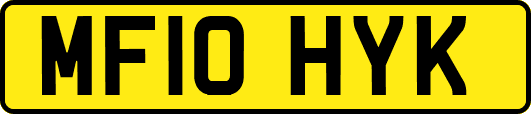 MF10HYK