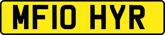 MF10HYR