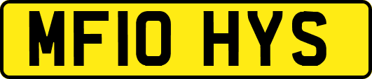 MF10HYS