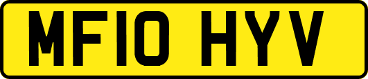 MF10HYV