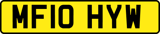 MF10HYW