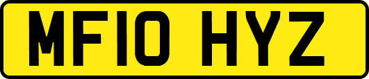 MF10HYZ