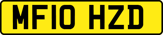 MF10HZD