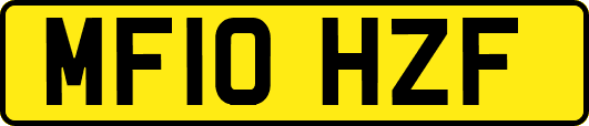 MF10HZF