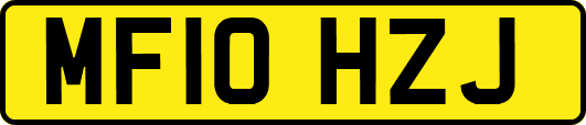 MF10HZJ