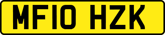MF10HZK