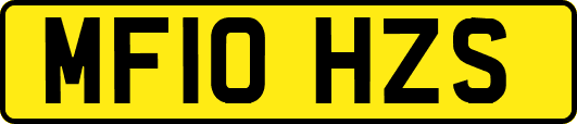 MF10HZS
