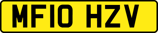 MF10HZV