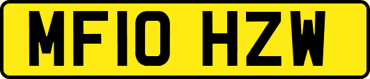 MF10HZW