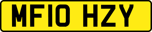 MF10HZY