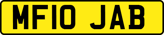 MF10JAB