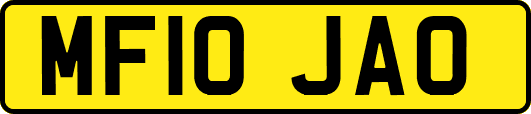 MF10JAO