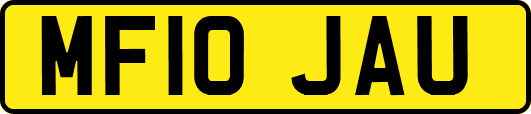 MF10JAU