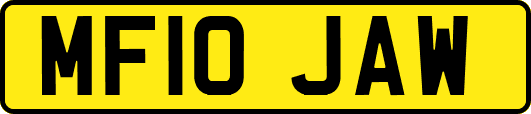 MF10JAW
