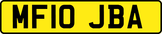 MF10JBA