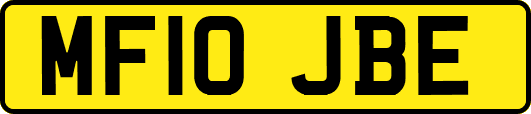 MF10JBE