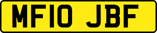 MF10JBF