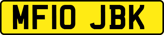MF10JBK