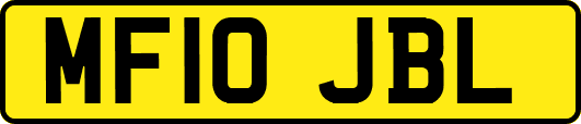 MF10JBL