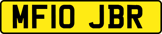 MF10JBR