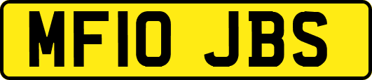 MF10JBS