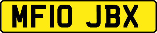 MF10JBX
