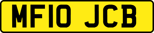 MF10JCB