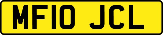 MF10JCL