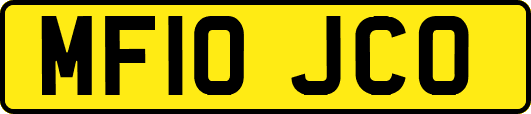 MF10JCO