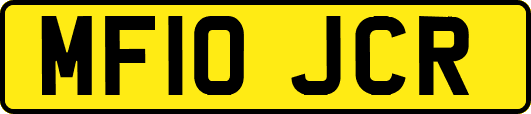 MF10JCR