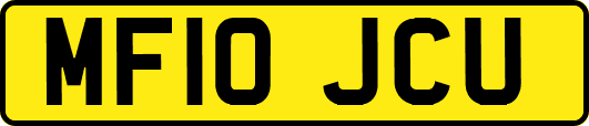 MF10JCU