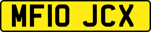 MF10JCX