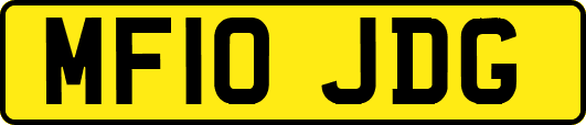 MF10JDG