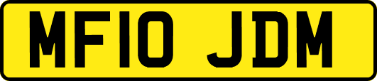 MF10JDM