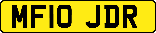 MF10JDR