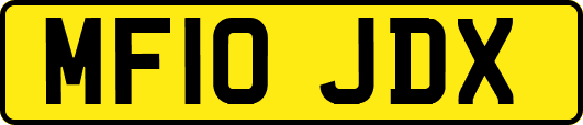 MF10JDX