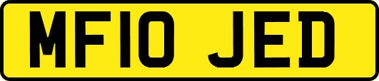 MF10JED