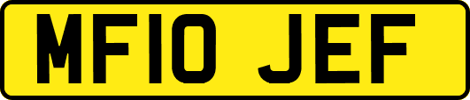 MF10JEF