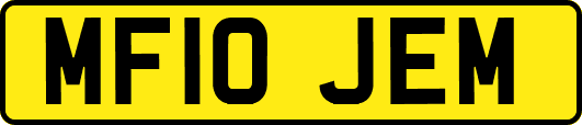 MF10JEM
