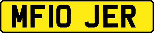 MF10JER