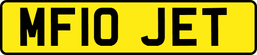 MF10JET