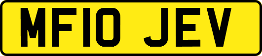 MF10JEV