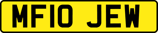 MF10JEW