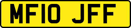 MF10JFF